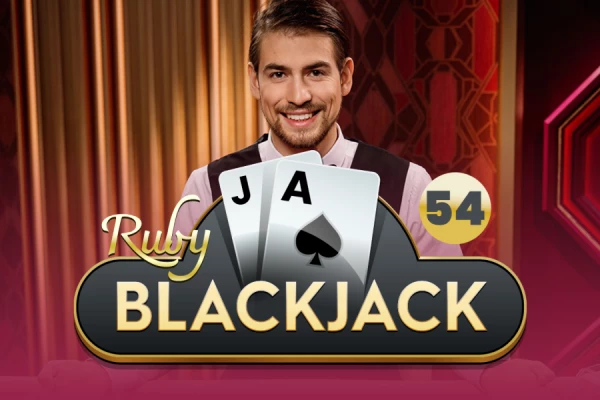 Ruby Blackjack 54